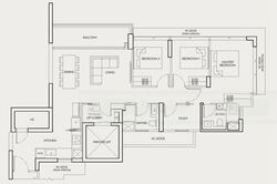 J'den (D22), Apartment #473026871